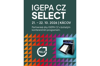 IGEPA - partnerské dny